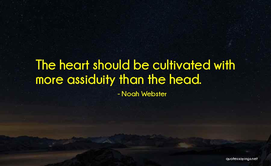 Crabtrees New York Quotes By Noah Webster Crabtrees New York Quotes By Noah Webster