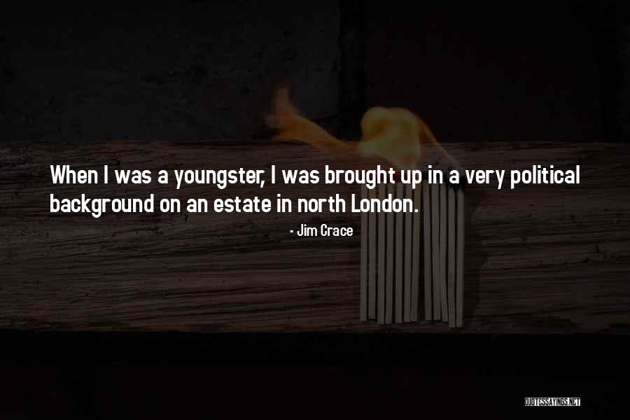 Crace Quotes By Jim Crace Crace Quotes By Jim Crace