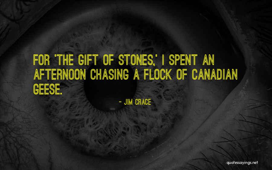 Crace Quotes By Jim Crace Crace Quotes By Jim Crace