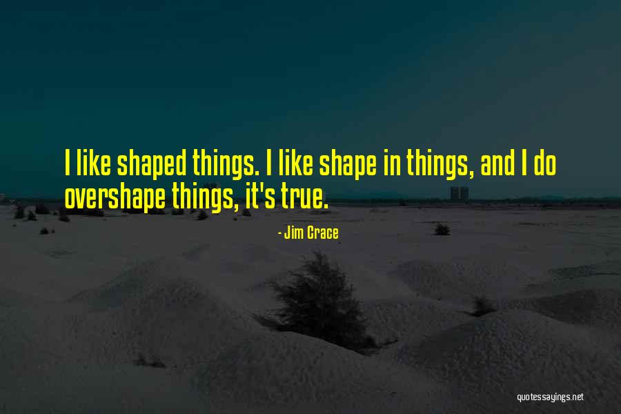 Crace Quotes By Jim Crace Crace Quotes By Jim Crace