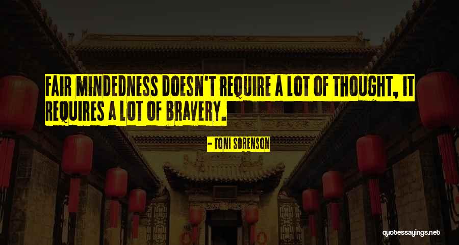 Cracher Sa Quotes By Toni Sorenson Cracher Sa Quotes By Toni Sorenson