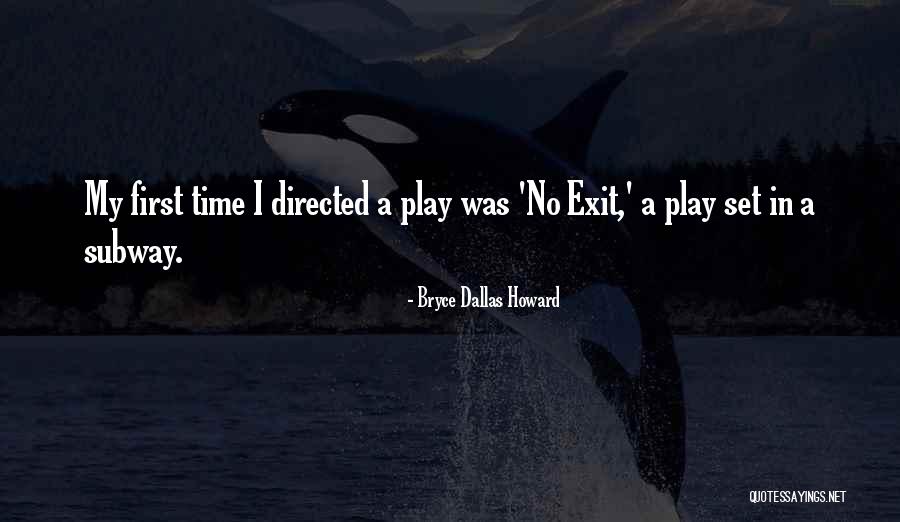 Craciun Fericit Quotes By Bryce Dallas Howard Craciun Fericit Quotes By Bryce Dallas Howard