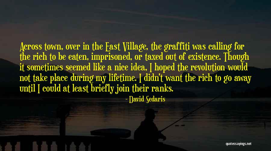 Craciunescu Adrian Quotes By David Sedaris Craciunescu Adrian Quotes By David Sedaris