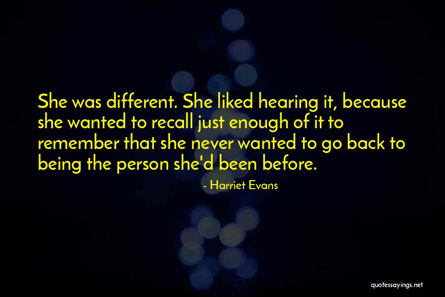 Craciunescu Aurelian Quotes By Harriet Evans Craciunescu Aurelian Quotes By Harriet Evans
