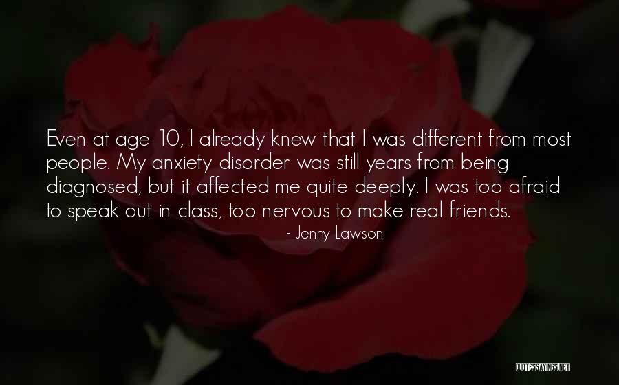 Cracka Quotes By Jenny Lawson Cracka Quotes By Jenny Lawson