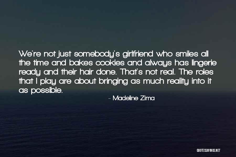 Crackberry Ale Quotes By Madeline Zima Crackberry Ale Quotes By Madeline Zima
