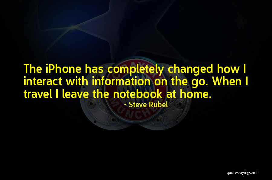 Crackberry Ale Quotes By Steve Rubel Crackberry Ale Quotes By Steve Rubel