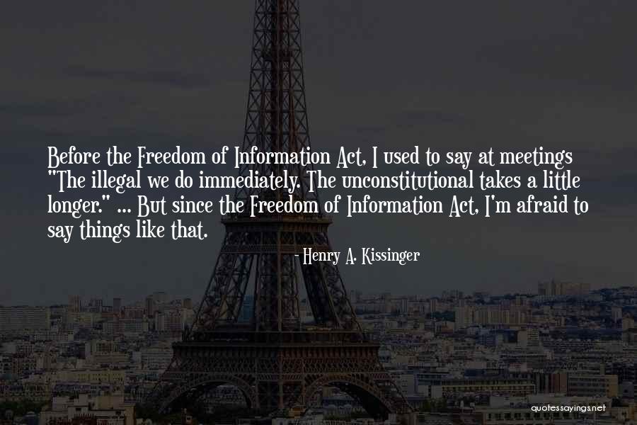 Crackberry Beer Quotes By Henry A. Kissinger Crackberry Beer Quotes By Henry A. Kissinger