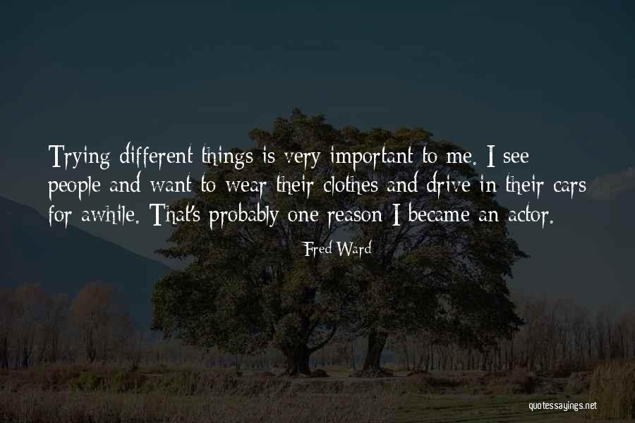 Crackberry Blackberry Quotes By Fred Ward Crackberry Blackberry Quotes By Fred Ward