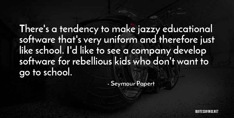 Crackberry Blackberry Quotes By Seymour Papert Crackberry Blackberry Quotes By Seymour Papert