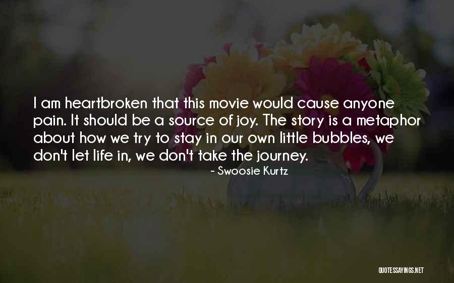 Crackberry Cider Quotes By Swoosie Kurtz Crackberry Cider Quotes By Swoosie Kurtz