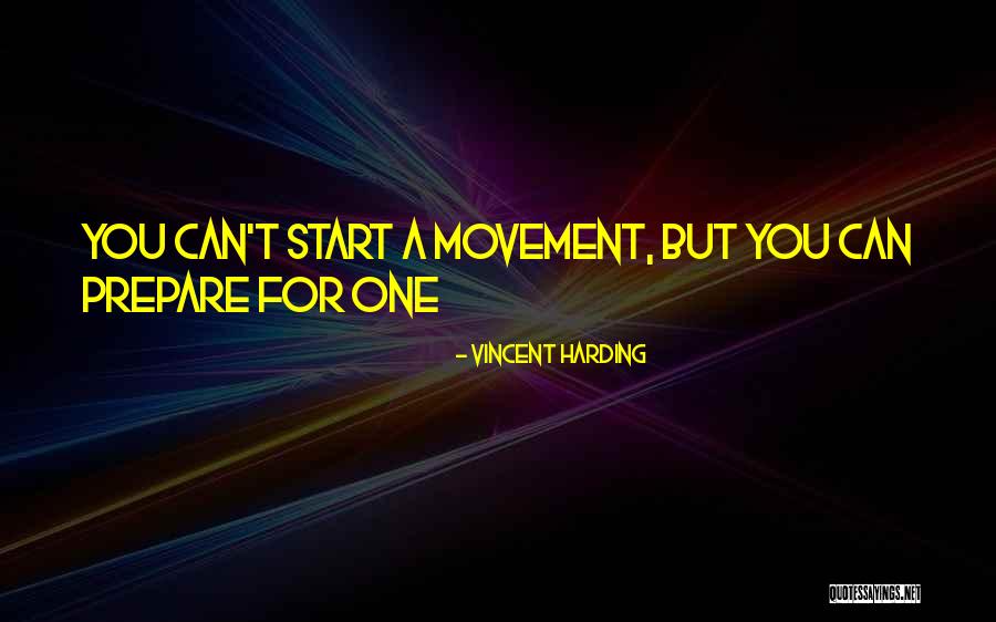 Crackberry Forums Quotes By Vincent Harding Crackberry Forums Quotes By Vincent Harding