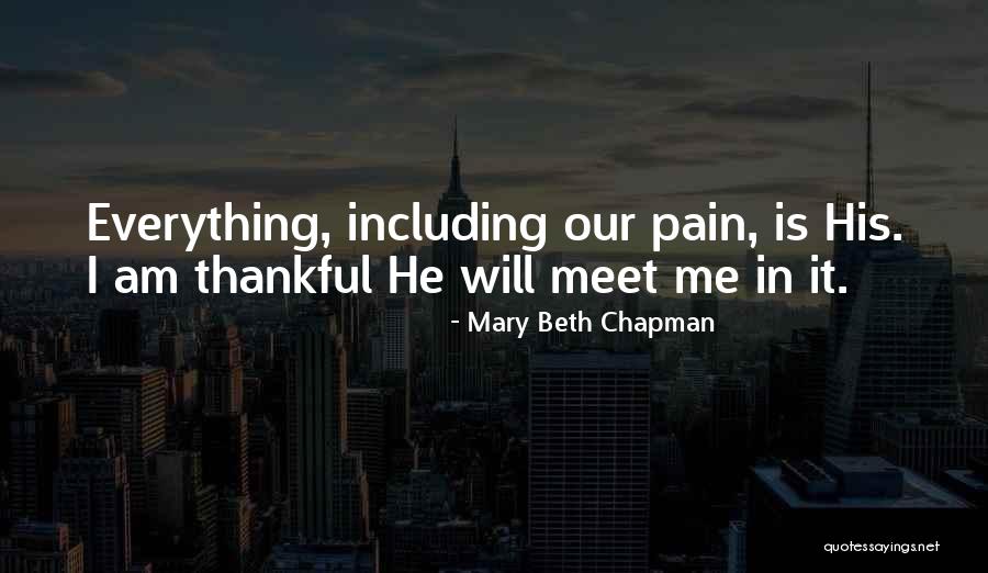 Crackdown 3 Quotes By Mary Beth Chapman Crackdown 3 Quotes By Mary Beth Chapman