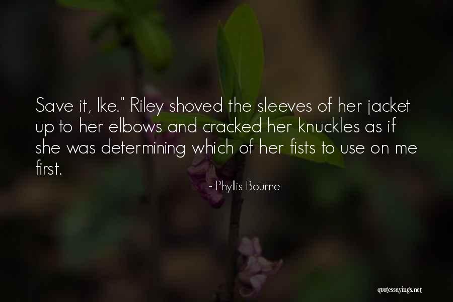 Cracked Me Up Quotes By Phyllis Bourne Cracked Me Up Quotes By Phyllis Bourne