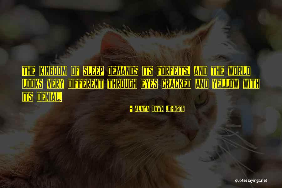 Cracked Quotes By Alaya Dawn Johnson Cracked Quotes By Alaya Dawn Johnson