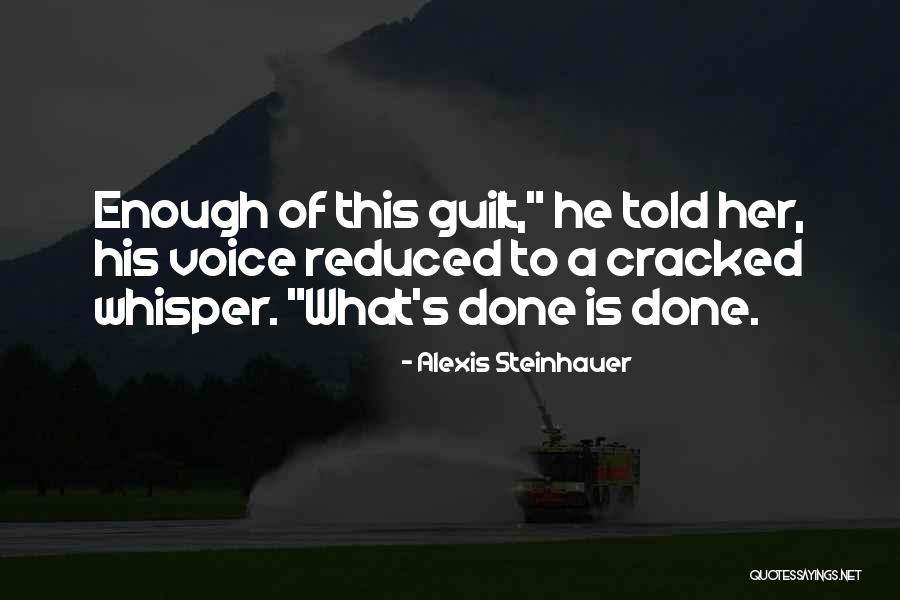 Cracked Quotes By Alexis Steinhauer Cracked Quotes By Alexis Steinhauer