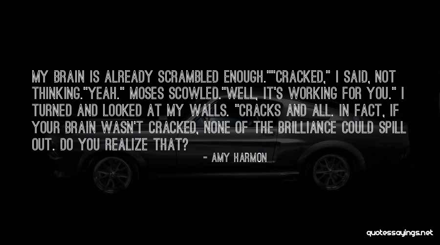 Cracked Quotes By Amy Harmon Cracked Quotes By Amy Harmon