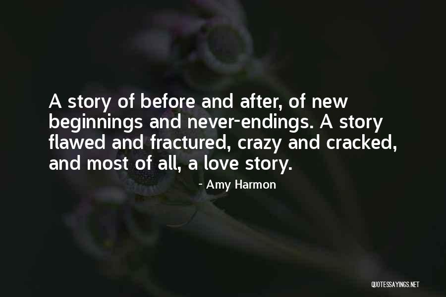 Cracked Quotes By Amy Harmon Cracked Quotes By Amy Harmon