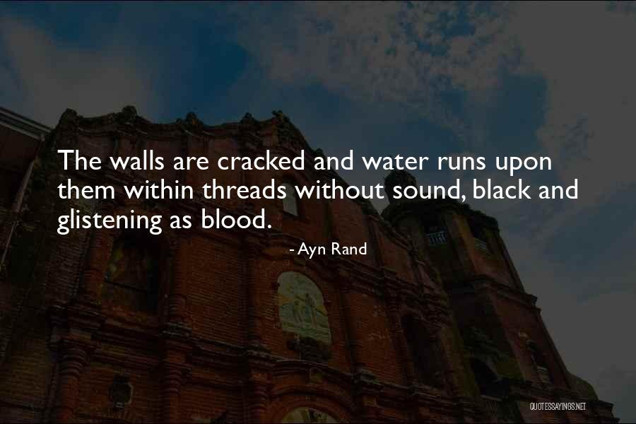 Cracked Quotes By Ayn Rand Cracked Quotes By Ayn Rand
