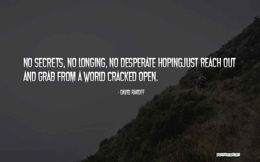 Cracked Quotes By David Rakoff Cracked Quotes By David Rakoff