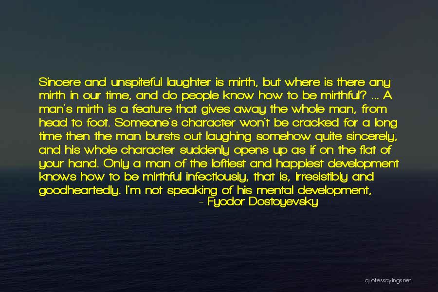 Cracked Quotes By Fyodor Dostoyevsky Cracked Quotes By Fyodor Dostoyevsky