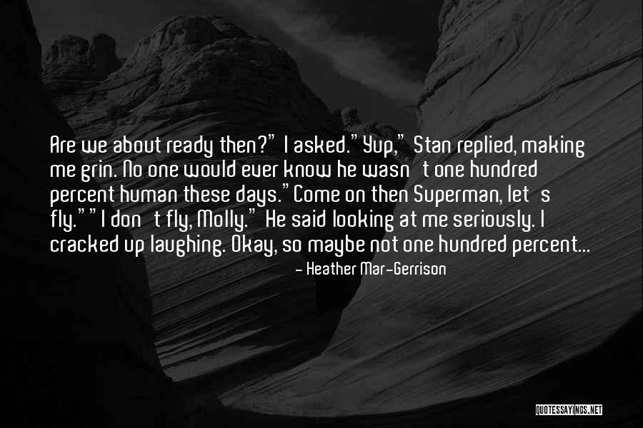 Cracked Quotes By Heather Mar-Gerrison Cracked Quotes By Heather Mar-Gerrison