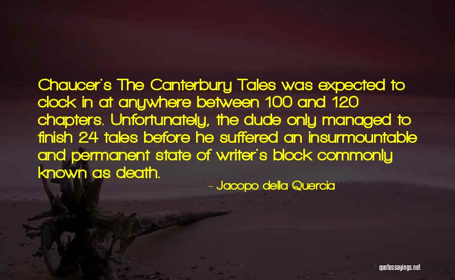 Cracked Quotes By Jacopo Della Quercia Cracked Quotes By Jacopo Della Quercia