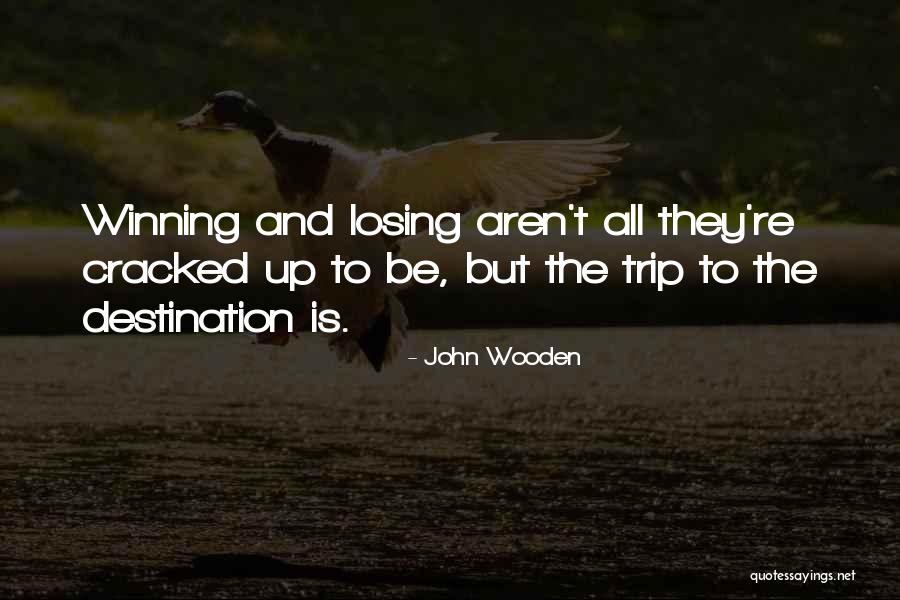 Cracked Quotes By John Wooden Cracked Quotes By John Wooden