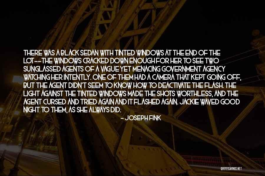Cracked Quotes By Joseph Fink Cracked Quotes By Joseph Fink