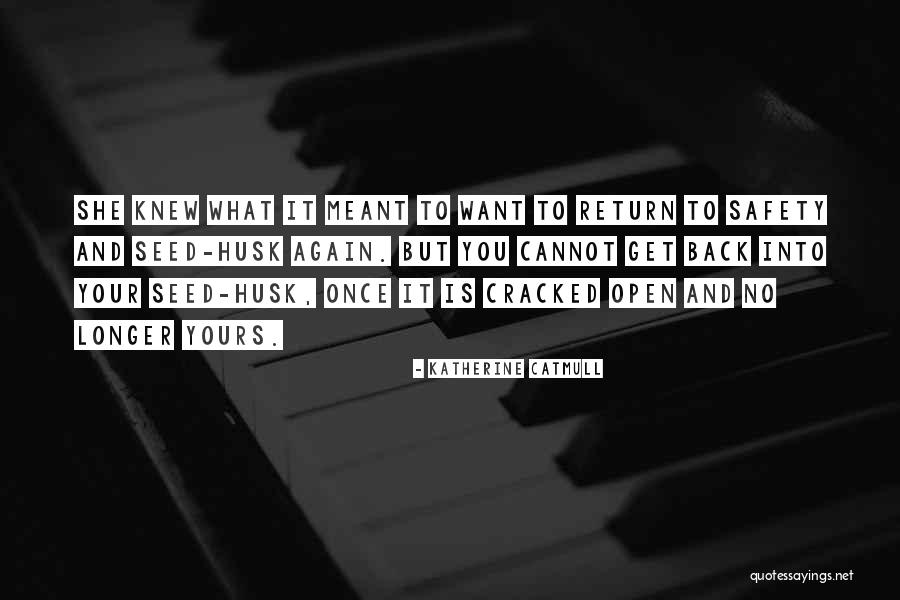 Cracked Quotes By Katherine Catmull Cracked Quotes By Katherine Catmull