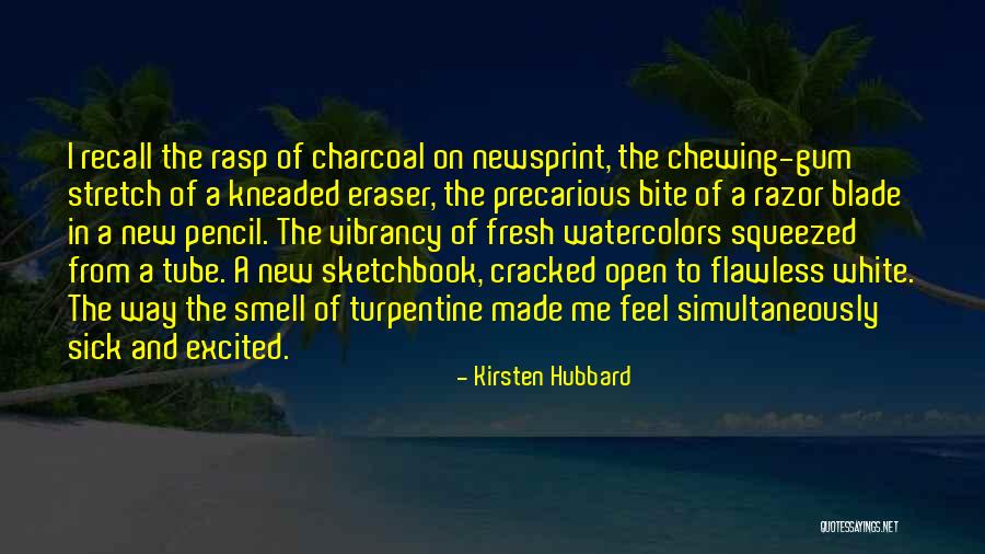 Cracked Quotes By Kirsten Hubbard Cracked Quotes By Kirsten Hubbard