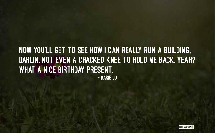 Cracked Quotes By Marie Lu Cracked Quotes By Marie Lu