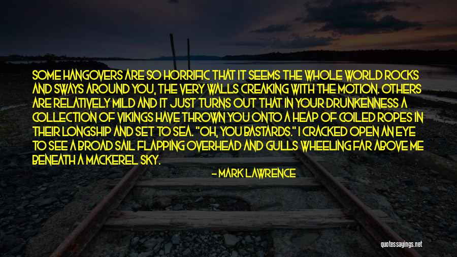 Cracked Quotes By Mark Lawrence Cracked Quotes By Mark Lawrence