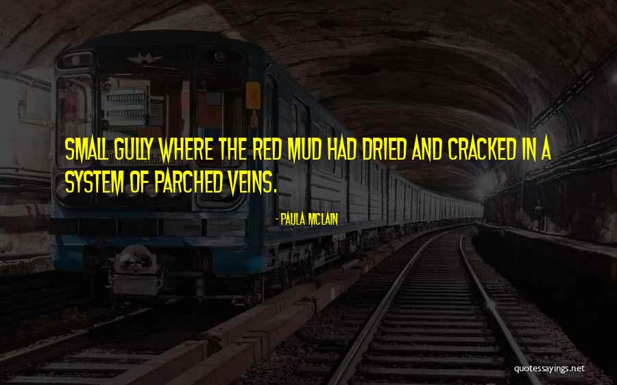 Cracked Quotes By Paula McLain Cracked Quotes By Paula McLain