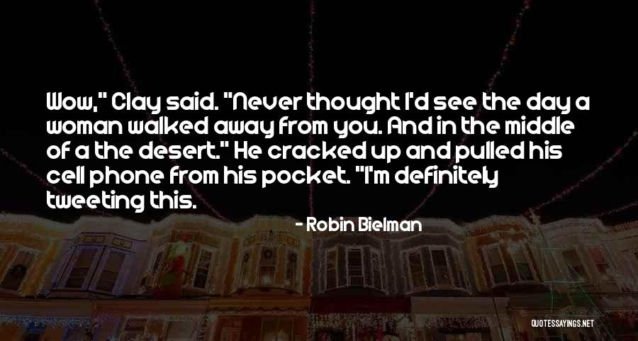 Cracked Quotes By Robin Bielman Cracked Quotes By Robin Bielman