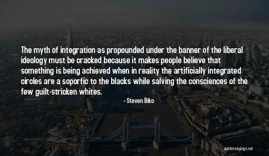 Cracked Quotes By Steven Biko Cracked Quotes By Steven Biko