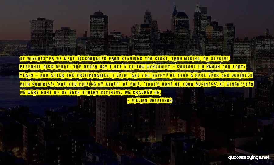 Cracked Quotes By William Donaldson Cracked Quotes By William Donaldson