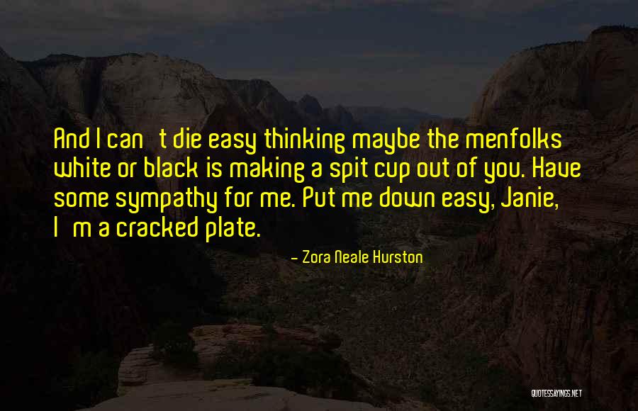 Cracked Quotes By Zora Neale Hurston Cracked Quotes By Zora Neale Hurston