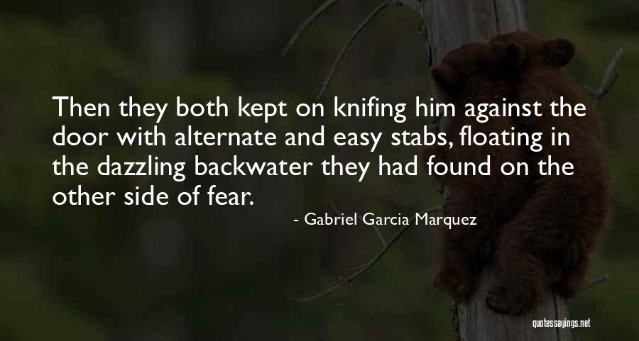 Crackenback Stables Quotes By Gabriel Garcia Marquez Crackenback Stables Quotes By Gabriel Garcia Marquez
