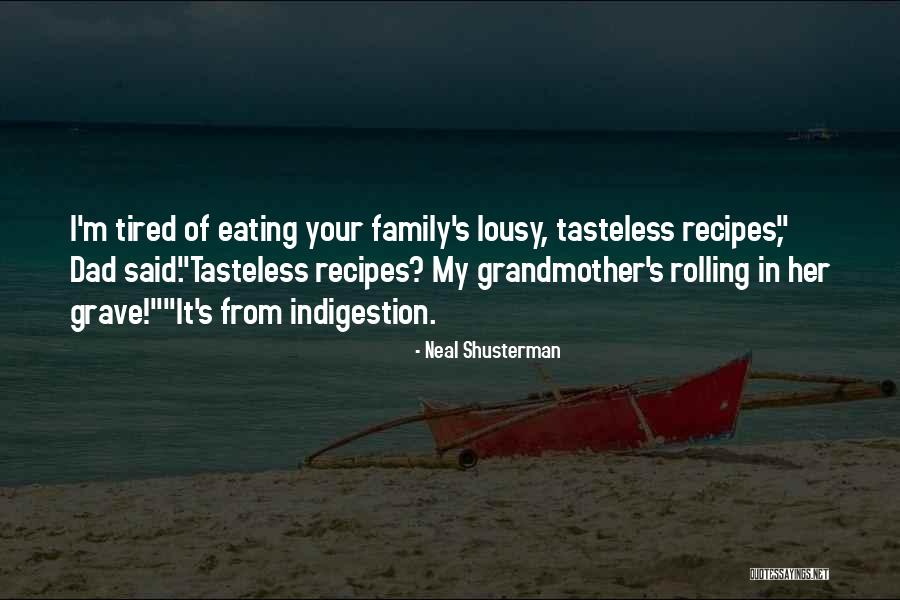 Crackerjack Sportfishing Quotes By Neal Shusterman Crackerjack Sportfishing Quotes By Neal Shusterman