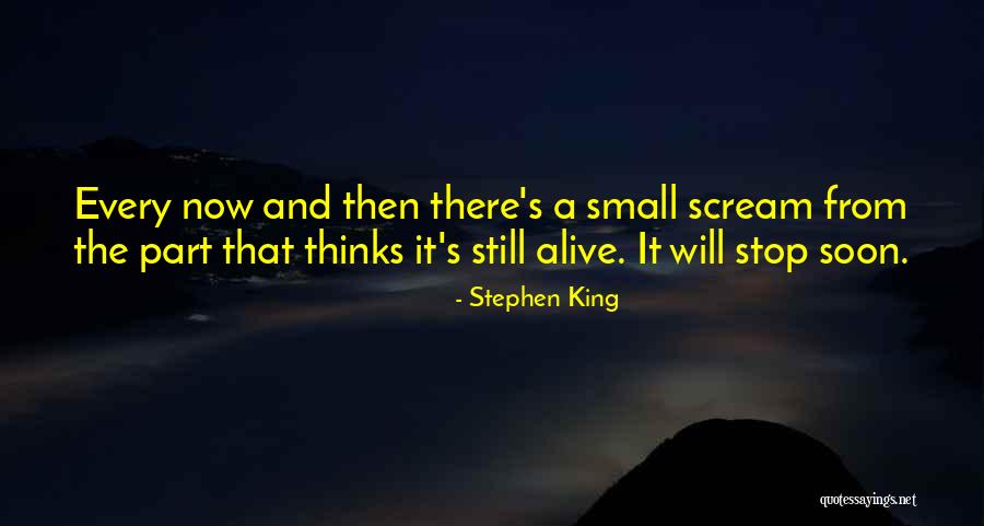 Crackerjack Sportfishing Quotes By Stephen King Crackerjack Sportfishing Quotes By Stephen King