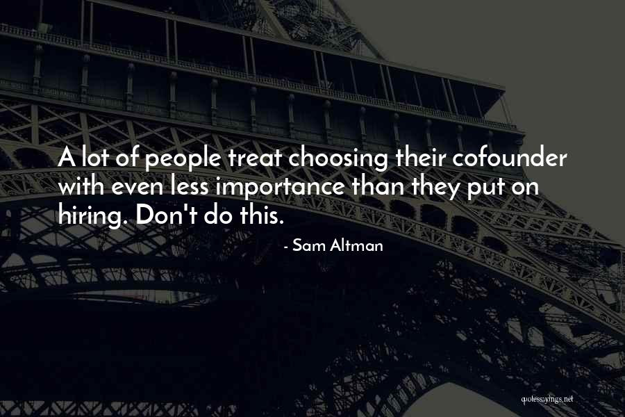 Crackhead Friends Quotes By Sam Altman Crackhead Friends Quotes By Sam Altman