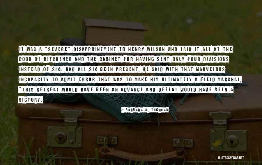 Crackling Noise Quotes By Barbara W. Tuchman Crackling Noise Quotes By Barbara W. Tuchman