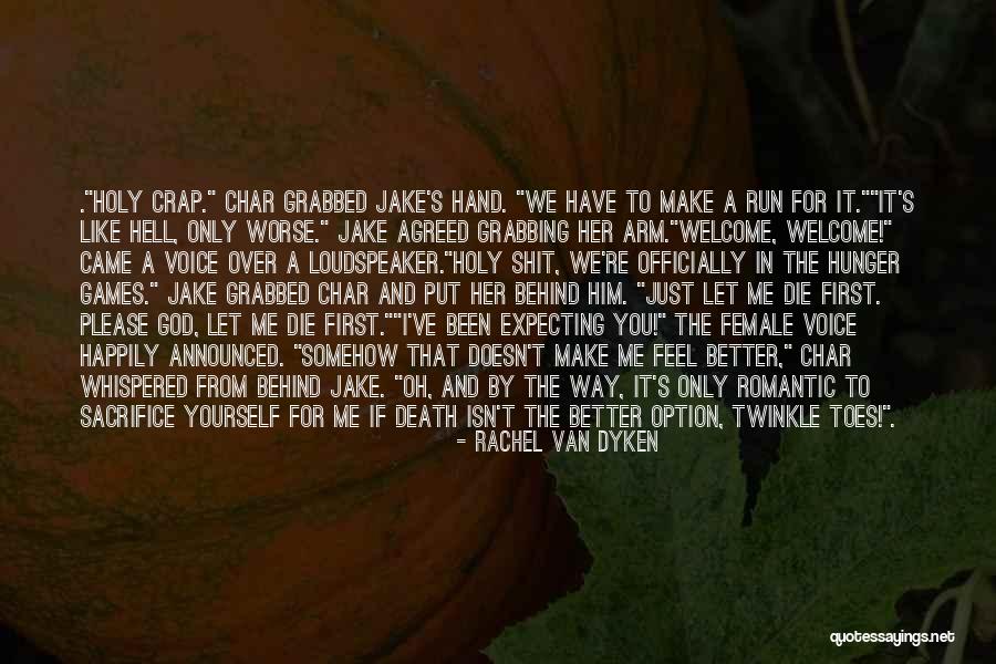 Cracklings Grayton Quotes By Rachel Van Dyken Cracklings Grayton Quotes By Rachel Van Dyken