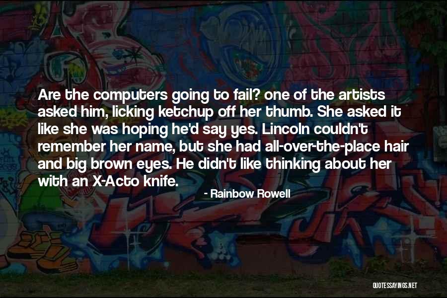 Cracklings Recipe Quotes By Rainbow Rowell Cracklings Recipe Quotes By Rainbow Rowell
