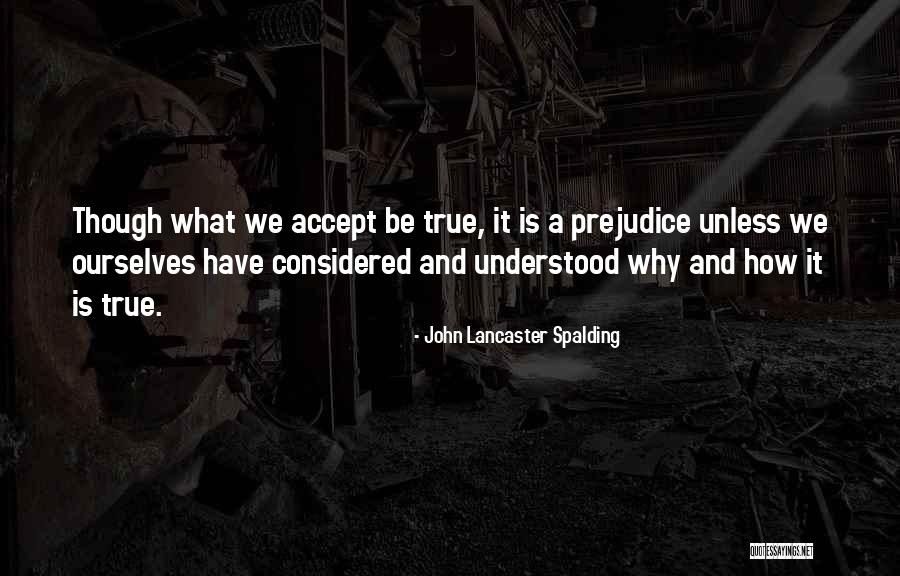 Crackly Breathing Quotes By John Lancaster Spalding Crackly Breathing Quotes By John Lancaster Spalding