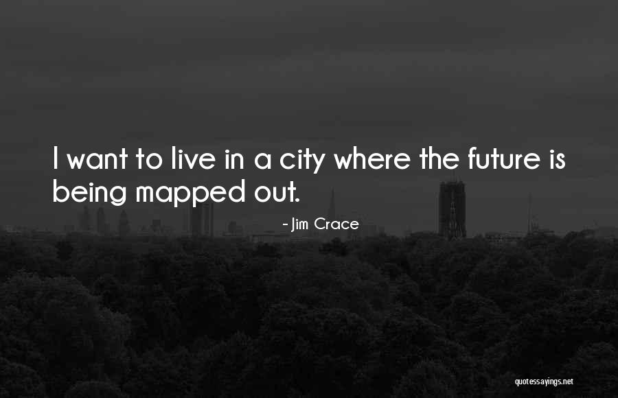 Cracknob Quotes By Jim Crace Cracknob Quotes By Jim Crace