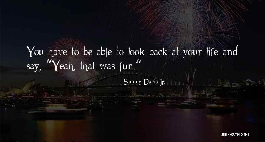 Crackportrait Quotes By Sammy Davis Jr. Crackportrait Quotes By Sammy Davis Jr.