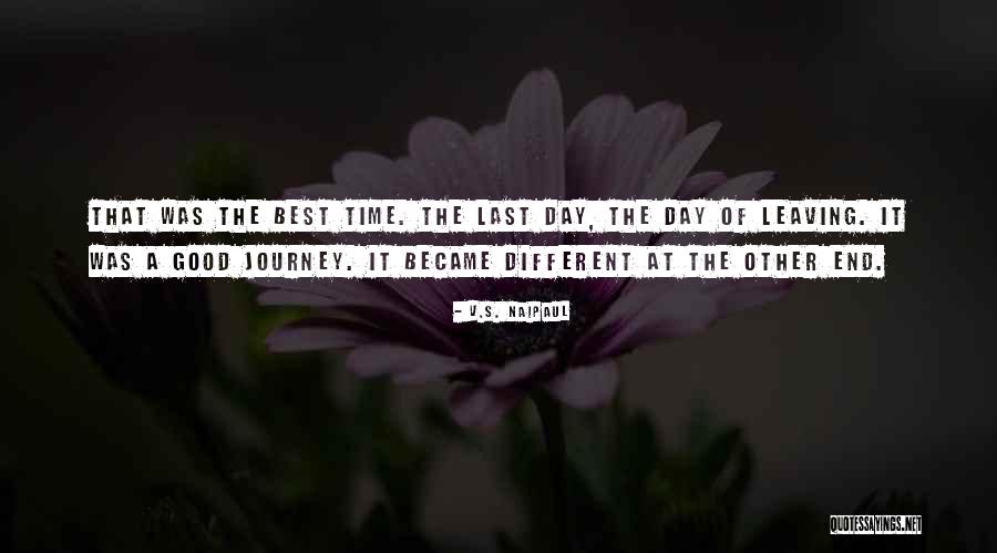 Crackportrait Quotes By V.S. Naipaul Crackportrait Quotes By V.S. Naipaul
