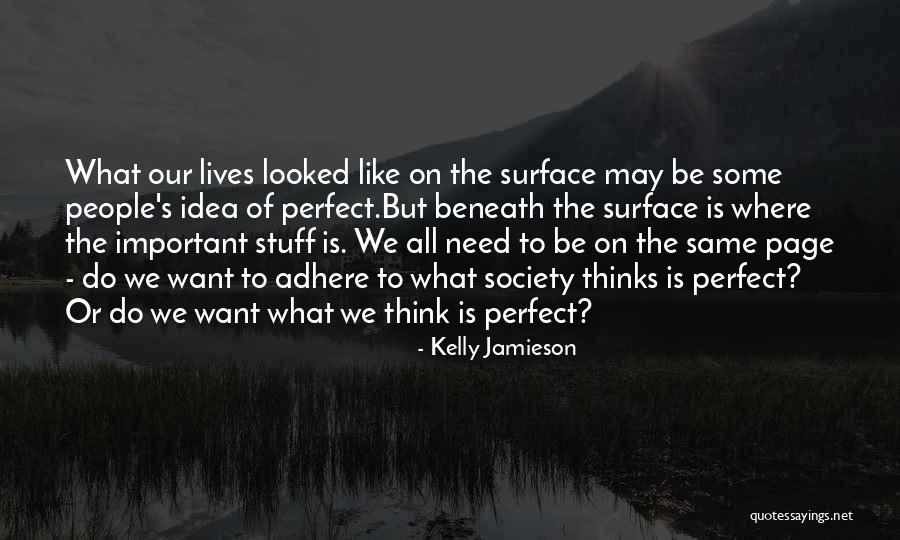 Crackpots Quotes By Kelly Jamieson Crackpots Quotes By Kelly Jamieson